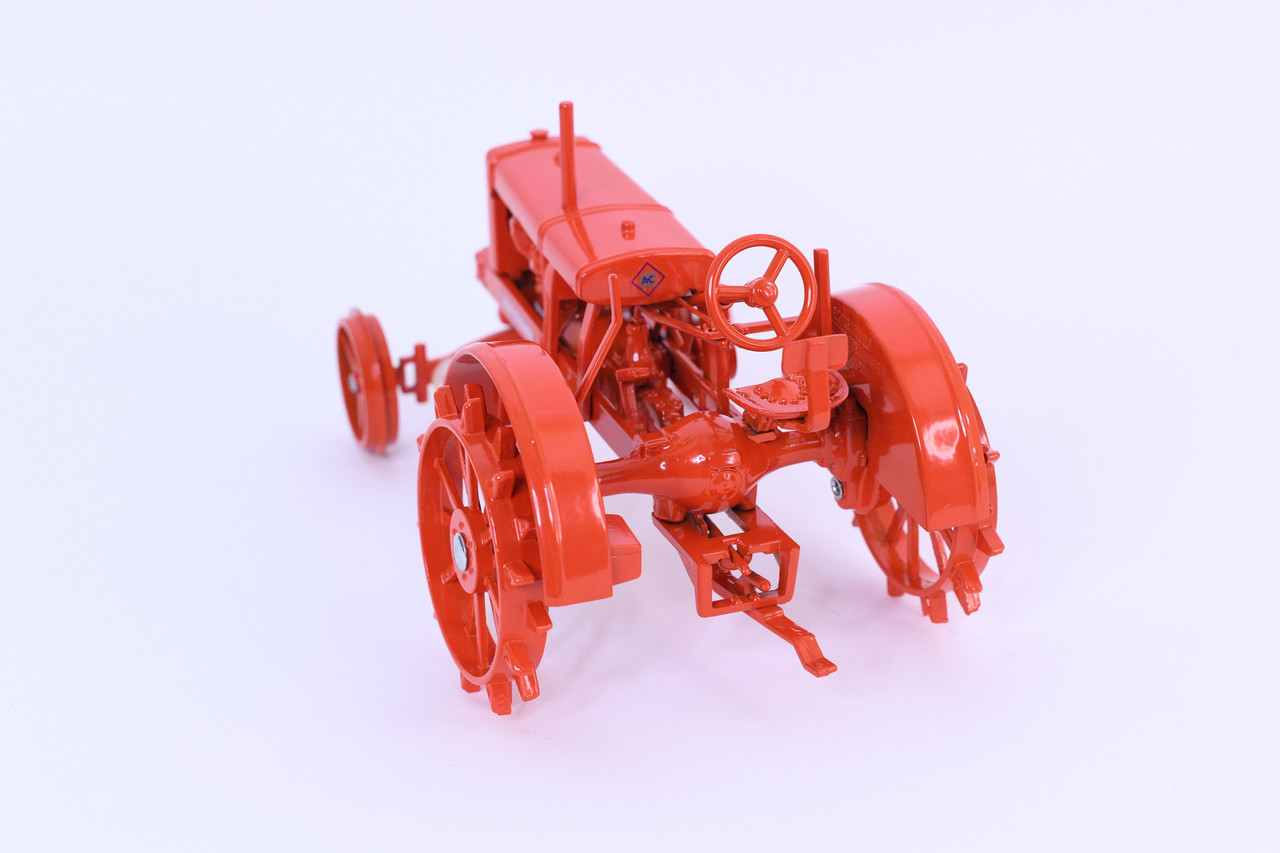 1/16 Allis Chalmers WC Wide Front - Windy Hill Farm Toys