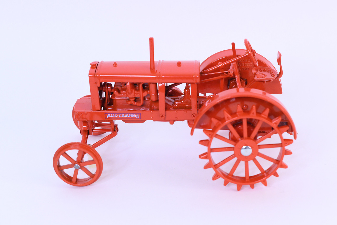 1/16 Allis Chalmers WC Wide Front - Windy Hill Farm Toys