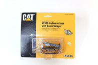1/64 VFS50 CAT Undercarriage with Boom Sprayer
