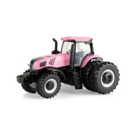1/64 New Holland T8.380 Tractor - Pink
