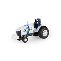 1/64 White Ertl 79 Year Anniversary Pulling Tractor - Chase Version