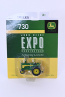 1/64 John Deere 730 - 2008 John Deere Expo