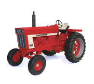 1/8 International 1066 Wide Front - Farmall 100 Years