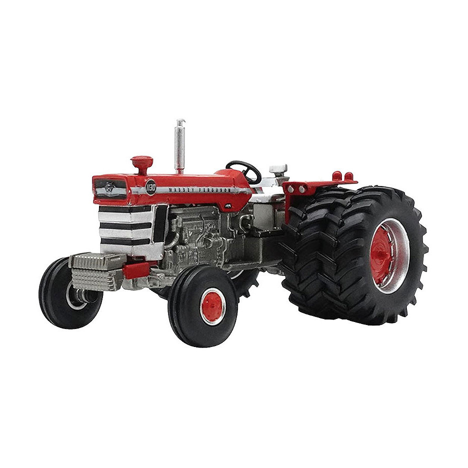 1/64 Massey Ferguson 1130 Tractor with Duals