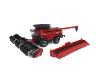 1/64 Case IH AF11 Combine with Duals  - Prestige