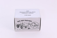 1/43 Case-o-matic 800 1990 National Farm Toy Show