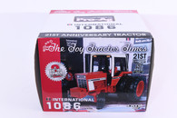 1/16 International Harvester 1086 Tractor  -  Toy Tractor Times