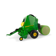 1/16 John Deere 561R Round Baler With Preservative Tank