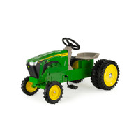 John Deere 8R 340 Pedal Tractor With Duals