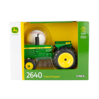1/16 John Deere 2640 - Field Of Dreams Edition