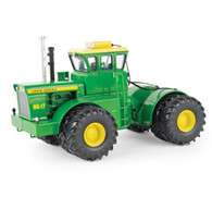 1/32 John Deere WA-17 4WD with Cab & Duals - Prestige