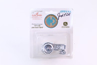 1/64 John Deere 5010 Christmas Ornament
