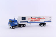 1/64 Great American Toy Exhibit Truck