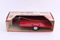 1/16 Tru-Scale Tilt Bed Trailer
