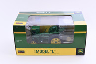 1/16 John Deere Model L with Plow