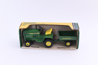 1/16 John Deere Lawn & Garden Set