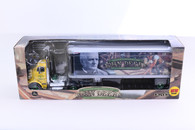 1/25 John Deere 200th Birthday -1954 Semi With Great Dane Trailer