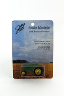 1/64 John Deere A spoke wheels