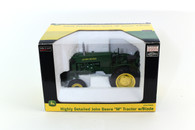 1/16 John Deere M with Blade