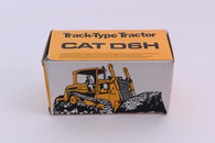 1/50 CAT D6H Track Type Tractor