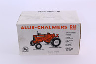 1/16 Allis-Chalmers D-15 Tractor - Collector Edition