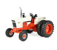 1/16 Case 1070 Agri King Tractor