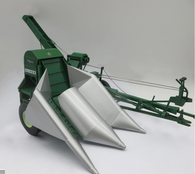 1/16 Oliver 73H Corn Picker - Museum Renovation Unit #5