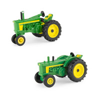 1/64 John Deere Waterloo “20” Series - 70th Anniversary