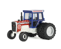 1/64 Massey Ferguson 1155 Stars & Stripes - United States 250th Anniversary
