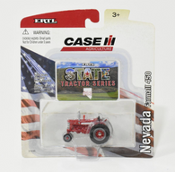 1/64 Farmall 450 Nevada State Tractor