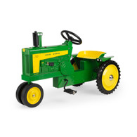 730 Narrow Front Pedal Tractor – Limited Series