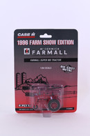 1/64 IH Farmall Super MD - 1996 Farm Show Edition