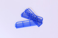 1/64 16 ft Blue Cattle Gates