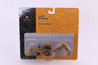 1/64 John Deere 560D Backhoe