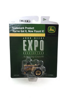 1/64 John Deere 730 Diesel John Deere Expo 2008 - Gold