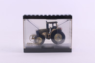1/64 John Deere 6420 Tractor -  Gold Plated Dealer Expo in Lego Box