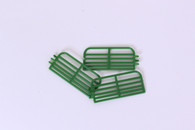 1/64 Standi Green 10' Cattle Gates