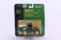 1/64 John Deere 8870 4WD Tractor with Duals