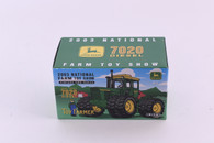 1/64 John Deere 7020 - 2003 National Farm Toy Show