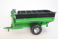 1/16 Brent 1398 Grain Cart with Flotation Tires - Green