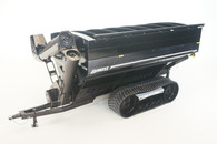 1/16 Brent 1398 Grain Cart with Equalizer Tracks - Metallic Black