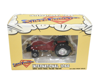 1/64 International Harvester 1066 “Super Rooster” Modified Pulling Tractor