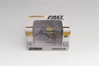 1/64 Fast Ag A26-60 Side-Dress Applicator with Tracks