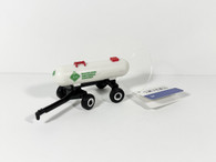 1/64 Anhydrous Ammonia Tanks with Black Frame