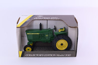 1/16 John Deere Model 3010 Diesel Tractor With Wide Front