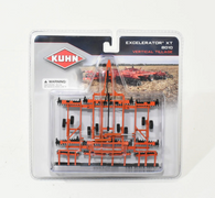 1/64 Kuhn Excelerator 8010 Vertical Tillage
