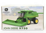 1/64 John Deere 9750 - 2001 Farm Show