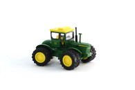 1/64 John Deere 7020 Diesel 4Wd Tractor With Duals 2003 National Farm Toy Show