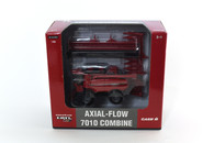 1/64 Case IH Axial-Flow 7010 Combine