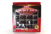 Farmall M Decorative Light Set